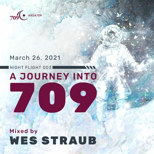 Night Flight 003: A Journey Into 709