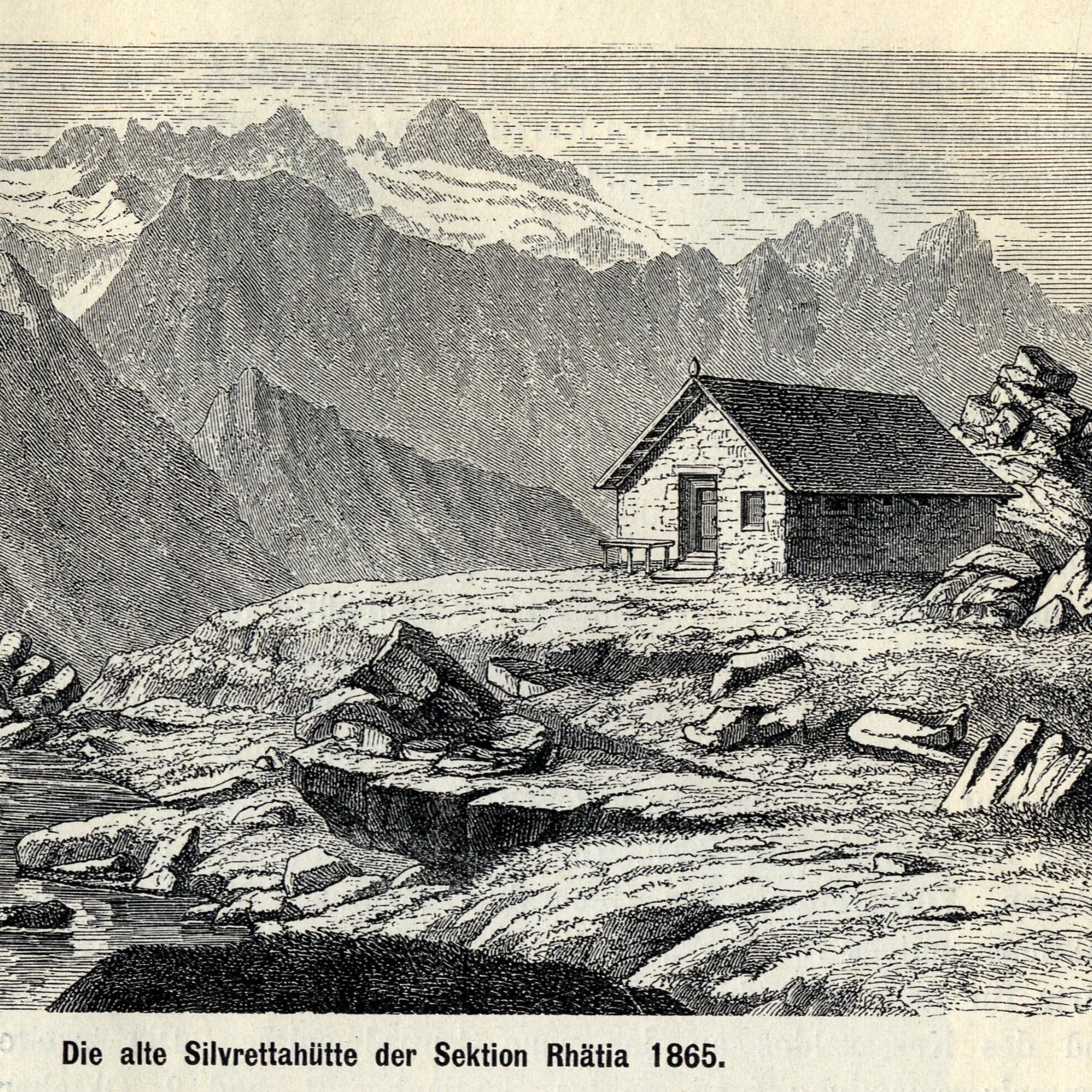 Montafoner Museen Podcast