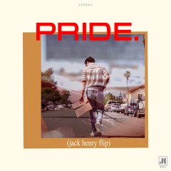 pride (jack henry flip)