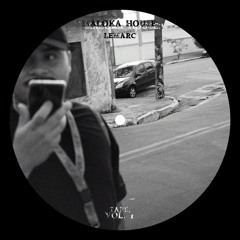 MALOKA HOUSE: TAPE, VOL. 1