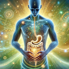 Irritable Bowel Syndrome (IBS) Aid | Morphic & Energetic Field