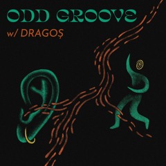 Odd Groove w/ Cocco Mio & Dragoș - 26th August 2021