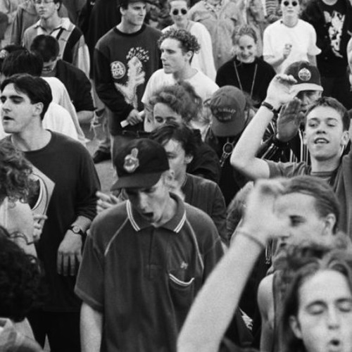 Casquerai Eurorack Run Techno " Gleaming "  - 05nov2024 - 15min