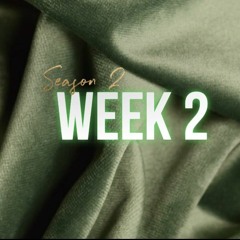 Quick Moments in Prayer Season 2 Week 2