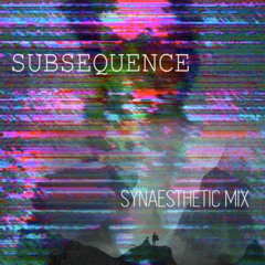 Sinaesthetic Mixtape