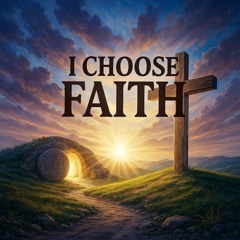I Choose Faith