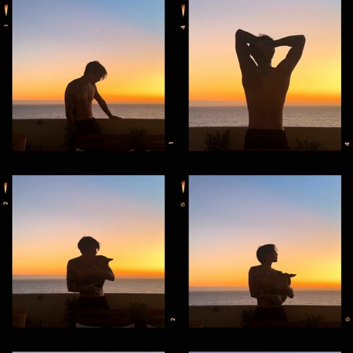 DPR IAN - Original and unreleased song from Instagram