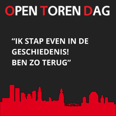 De Posthoornkerk van toen naar nu (Isa Buskermolen)
