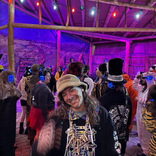 Tree-otherSideofCervs-Halloween Set