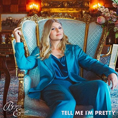 Tell Me I'm Pretty (Camron Prince Remix)