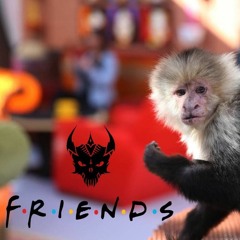 Impure - FRIENDS (2021 Crossbreed Re-fuck)