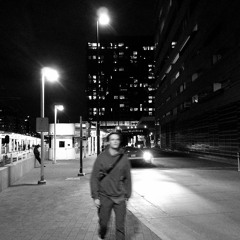 Parkx - All Day, All Night final)