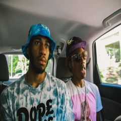 METRO ZU x SPEAK! - "DEY SHUNNIN" *THROWED*