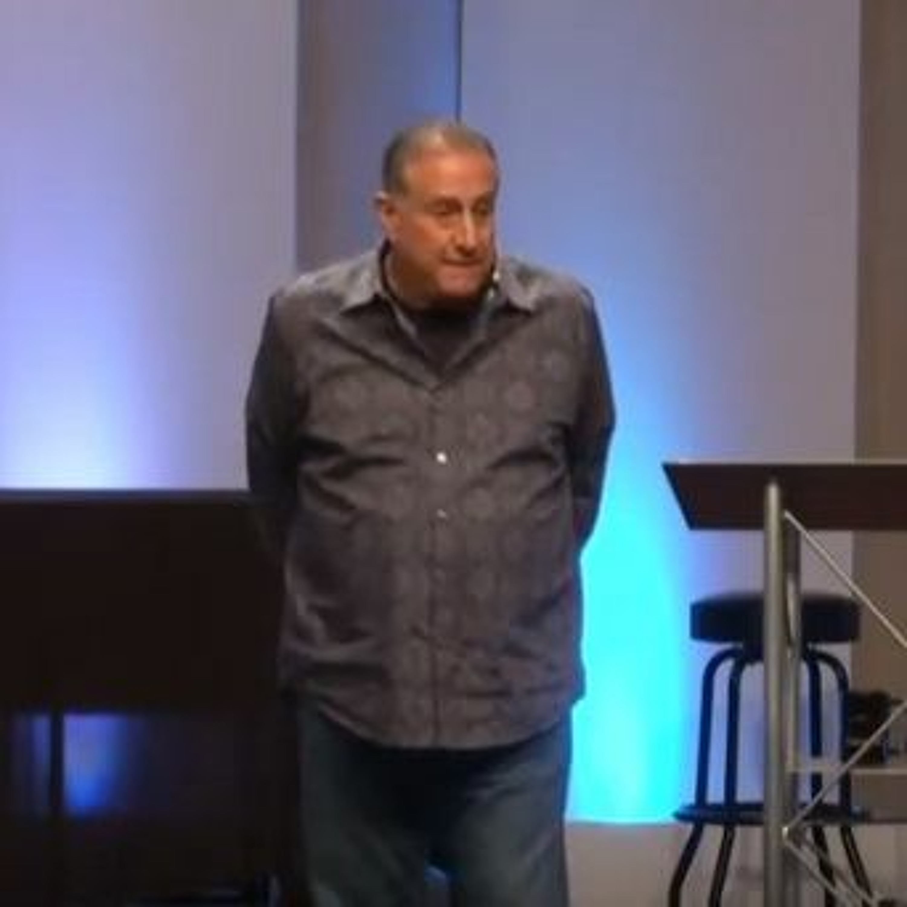 Touch Heaven Community Church Podcast