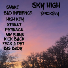 8rick8oy - bad influence