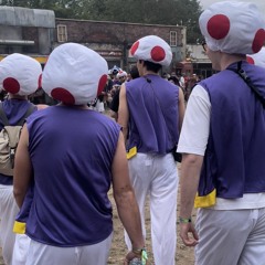 Pirate studios 23/12/25