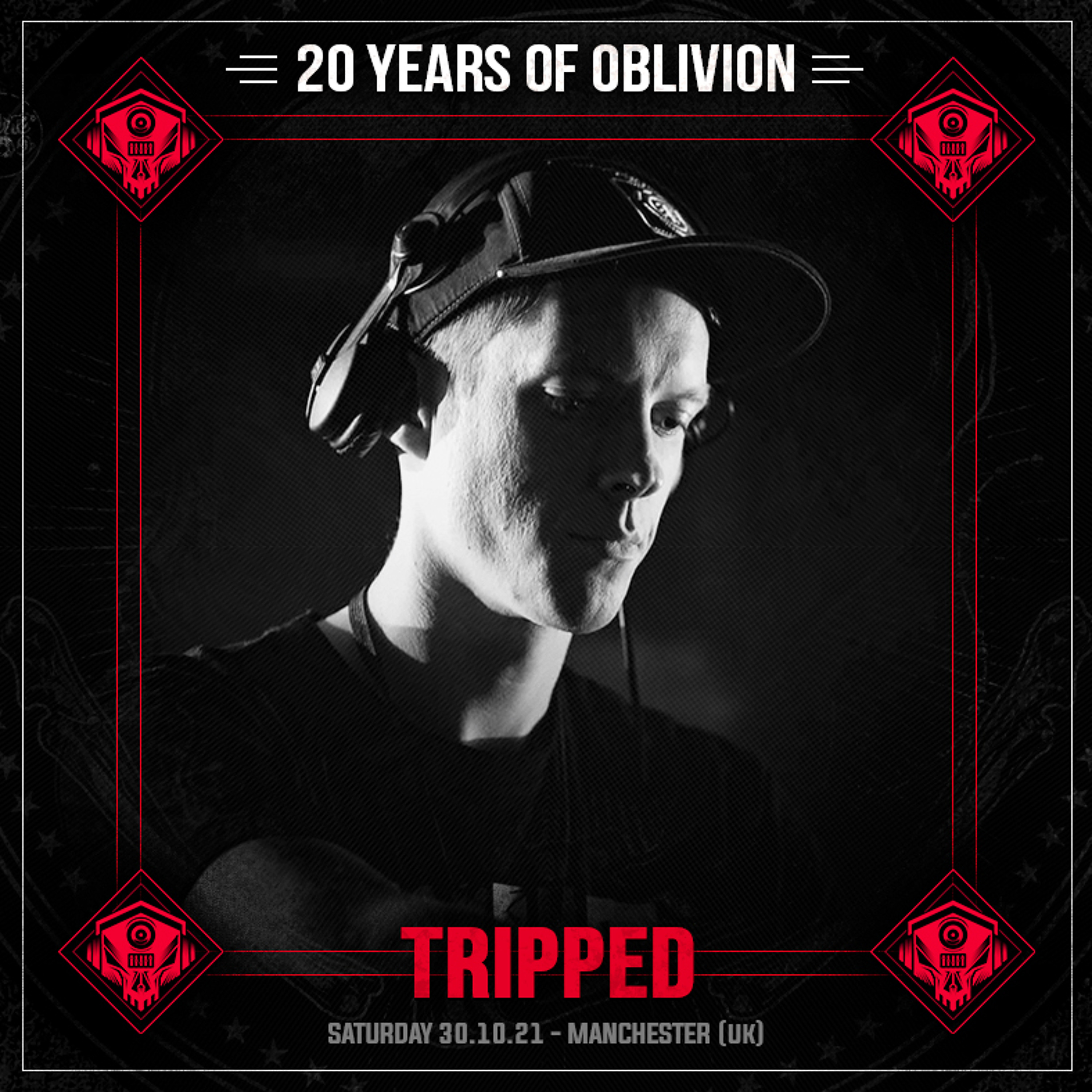 The Oblivion Show