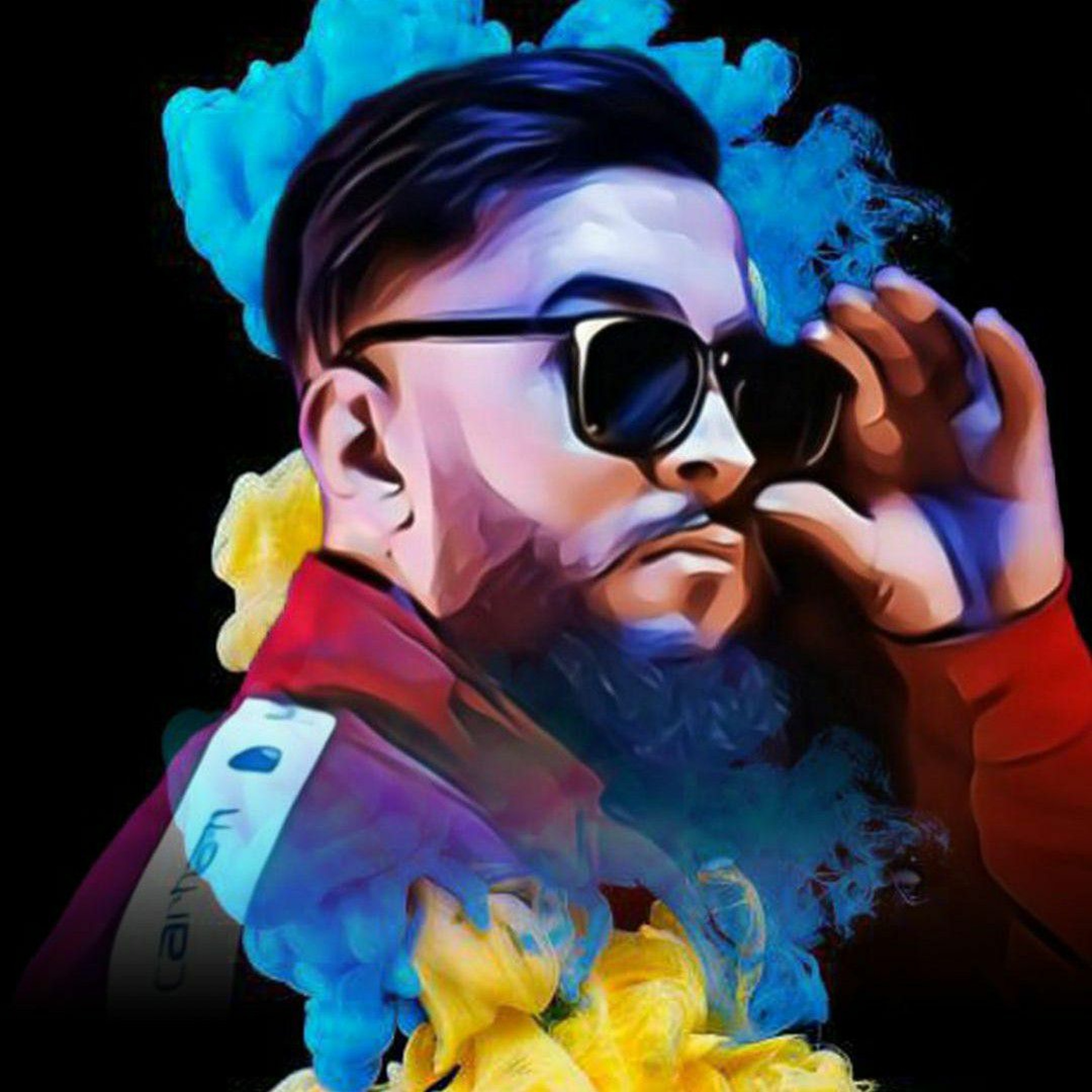 RED episode artwork