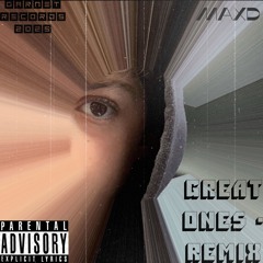 Great ones - Remix