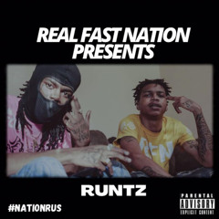 Runtz (feat. WeezyK)