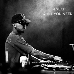 The Weeknd - What You Need (Kaneki Edit)