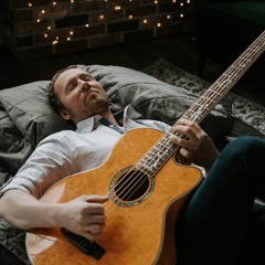 Mihkel Mälgand – Meditation