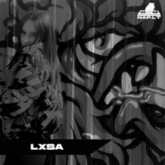 [nap0219] LXSA [Hard Techno] mix