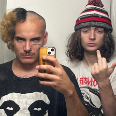 back2back - SWAN x CASSO