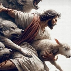 Saving His Sheep (prod. w/ GarageBand ios)