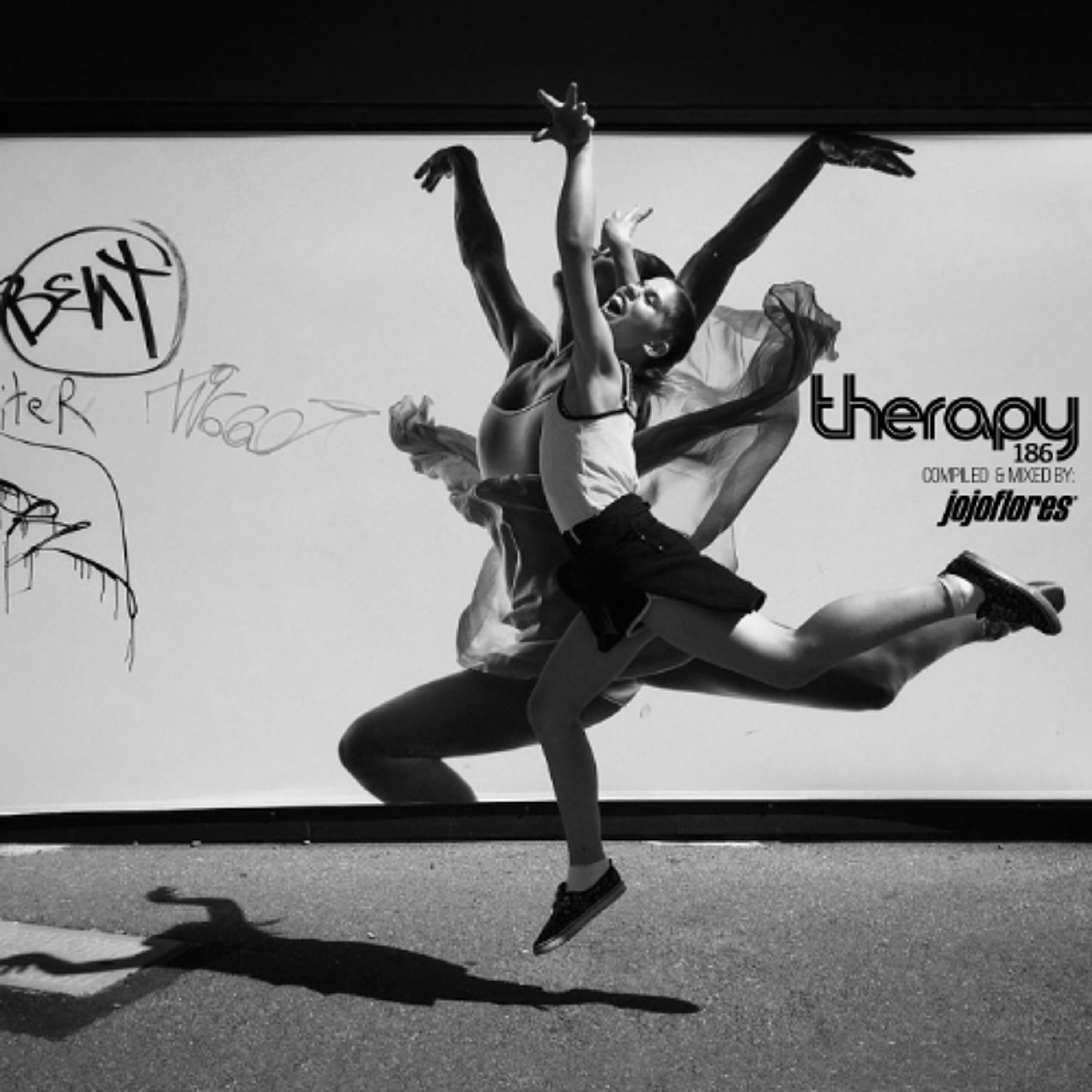 Therapy 186 Classics episode artwork