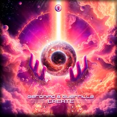 Geronimo & Guerrilla - Create (Original Mix) Nutek Records