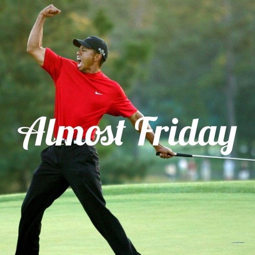 Almost Summer (April 2022 Mix)