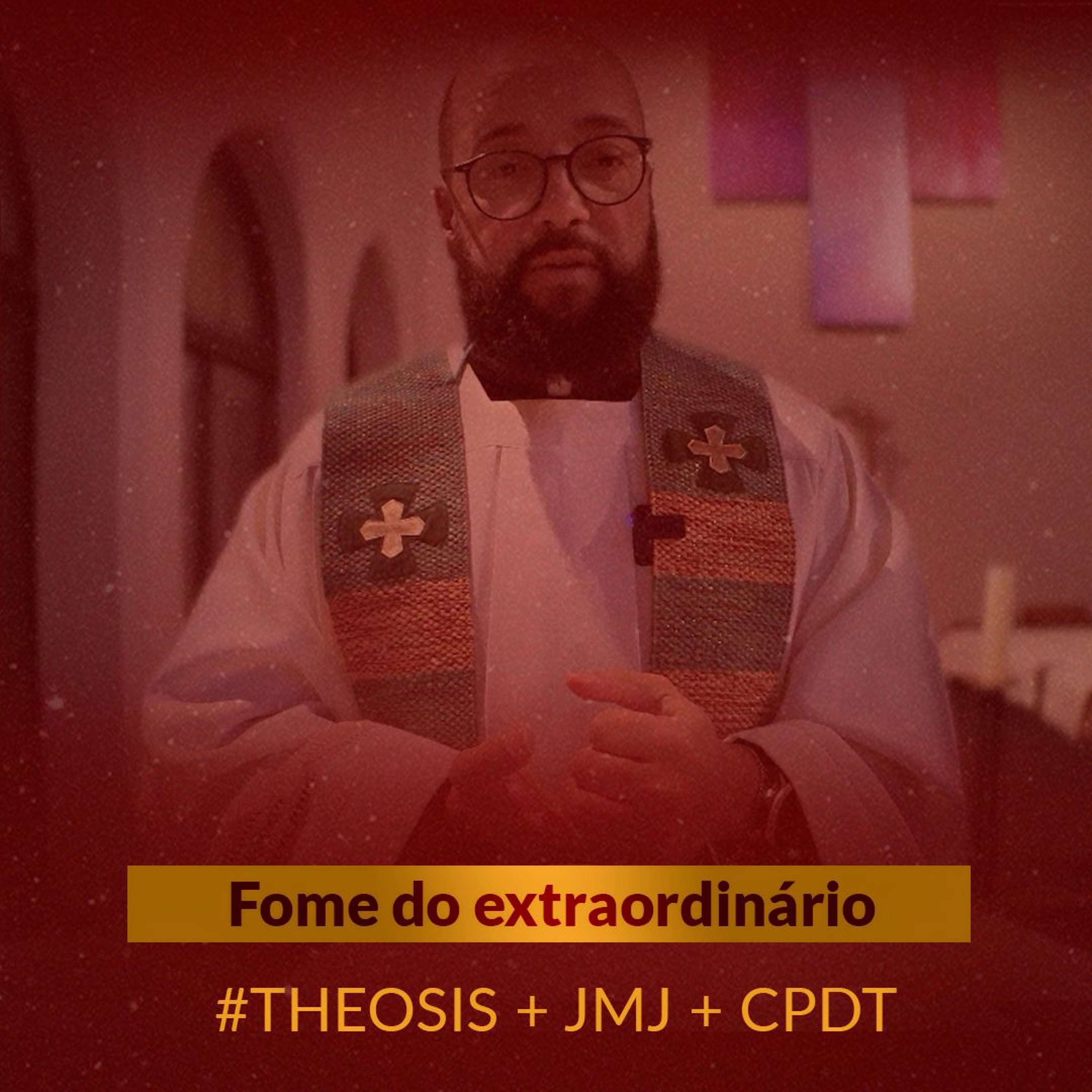 #theósis
