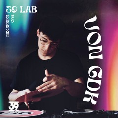 39LAB032 / Von GDK