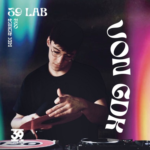 39LAB032 / Von GDK