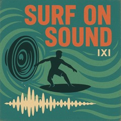 Surf on Sound