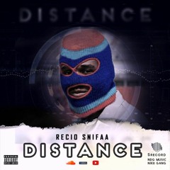 Recio Snifaa - Distance (mix e master S Record)