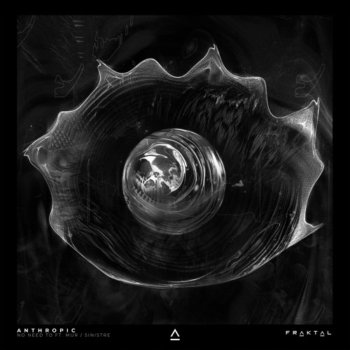 Anthropic & MUR - No Need To [Premiere]