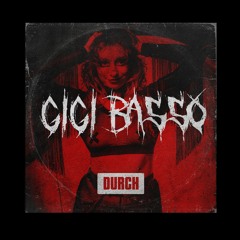 DURCH podcast No 108 - Gigi Basso