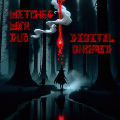Digital Gnomad - Witches War Dub [Response to Enlight]