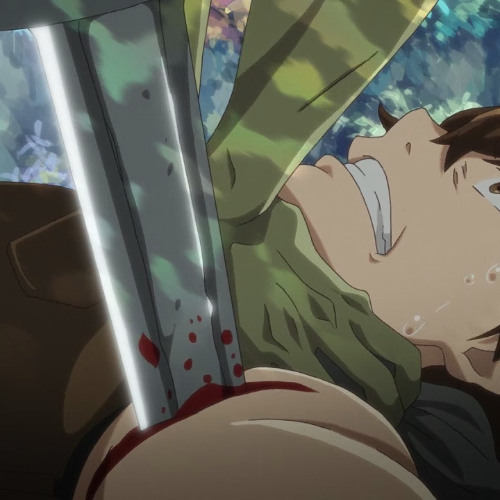 TAKE A STAB ft daptrix