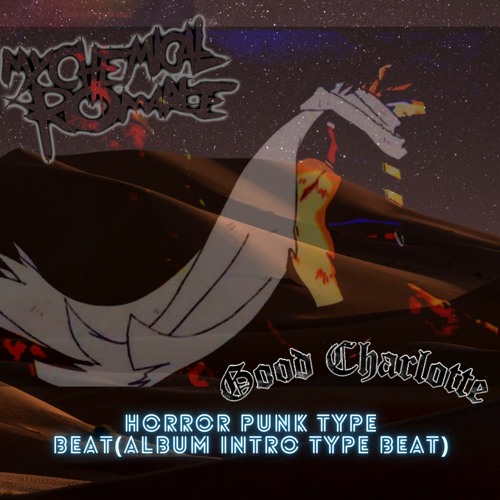 Demon Rock Island(Intro)