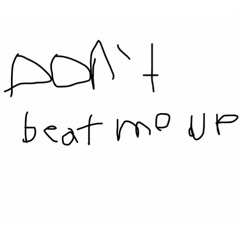 Don't Bully Me Or Anyone Else