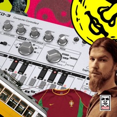 AFX - Lisbon Acid (Pagan Edit)