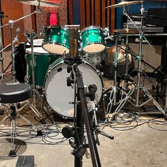 Custom Tube Mic Demo