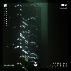 Kordex - Tension
