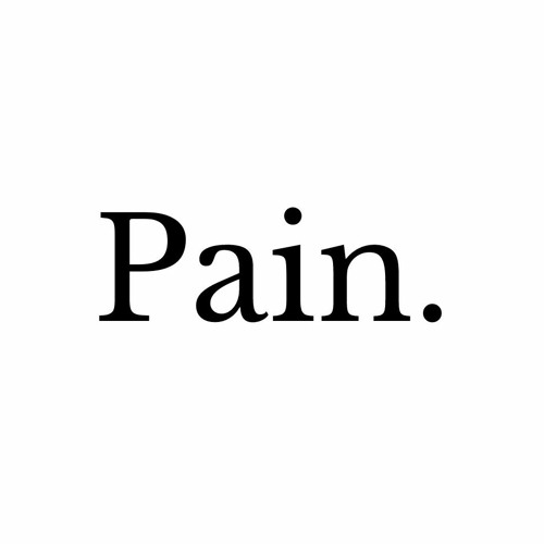 pain (jerk mix)