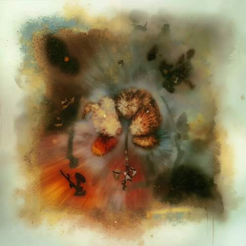Johan Carøe - Sorrow