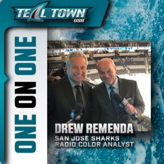 One On One With Drew Remenda - December 2021
