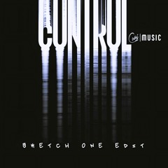 CONTROL (SKETCH ONE EDIT)